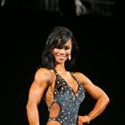 Huong  Arcinas - IFBB Sacramento Pro  2009 - #1